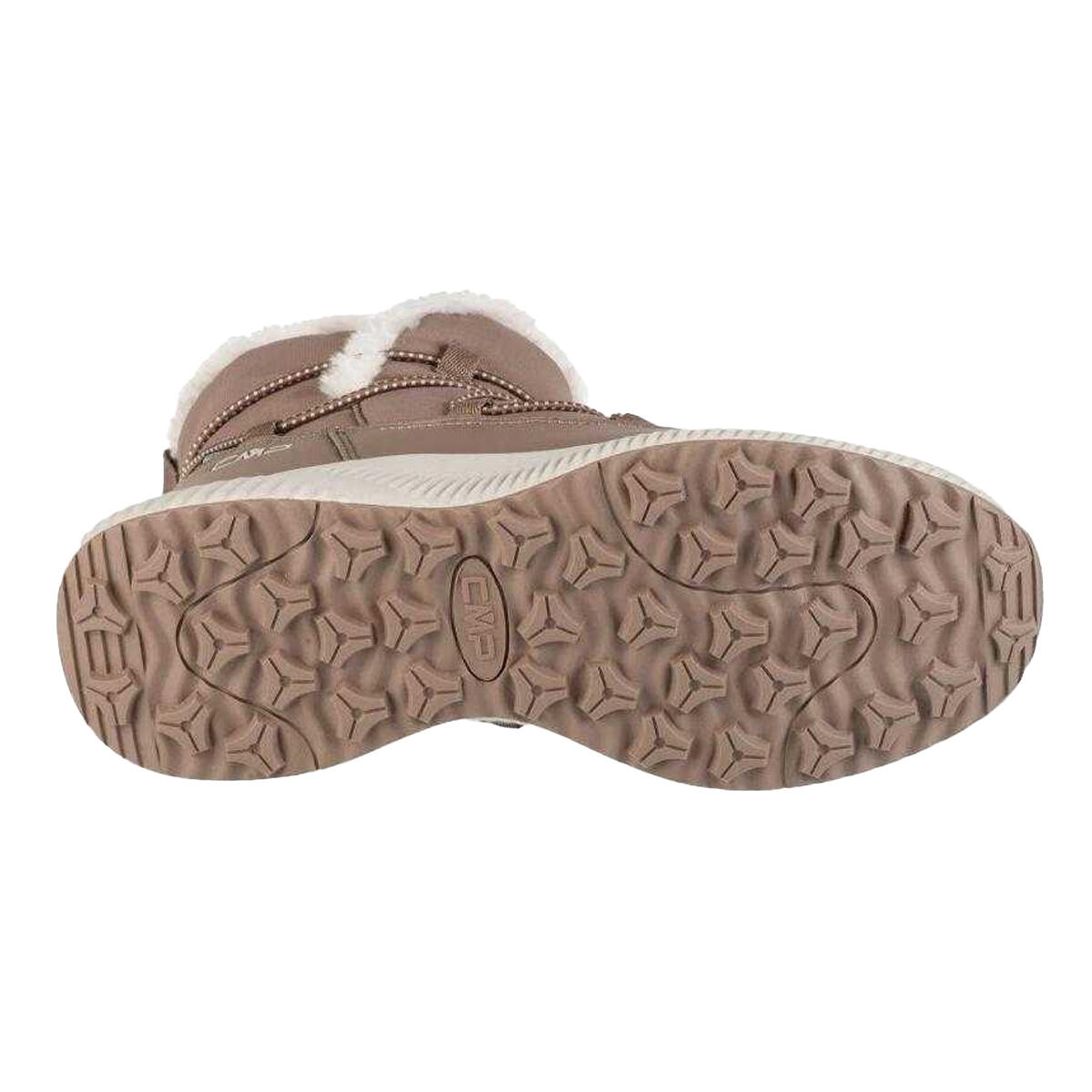 Buty Śniegowe Damskie Sheratan 4/4