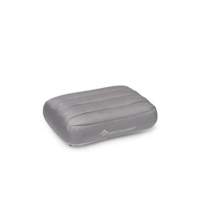 Sea to summit aeros down pillow regular - neutral grey