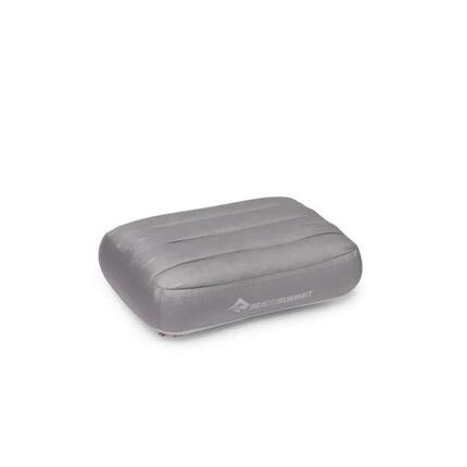 Poduszka dmuchana Sea to Summit Aeros Down Regular - neutral grey