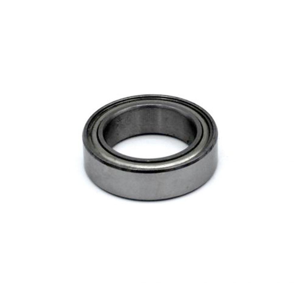 BLACK BEARING picture