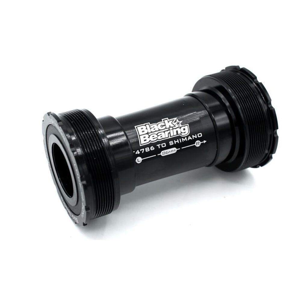 BLACK BEARING picture