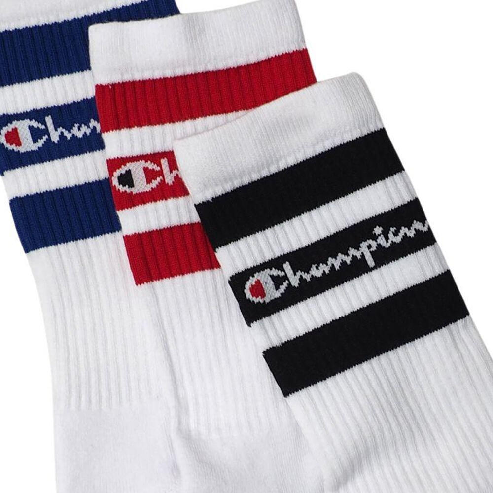 Chaussettes Adulte (Blanc) 2/2