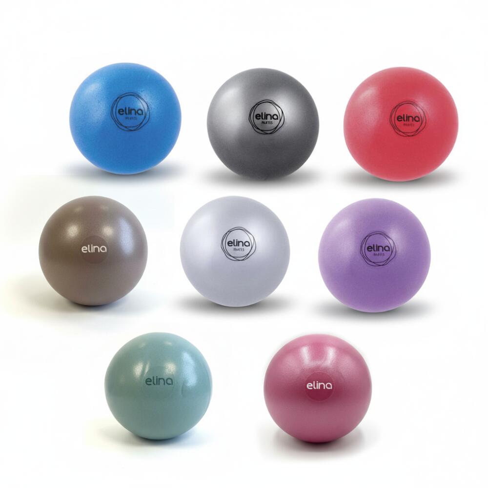 Pelota Pilates - Yoga Soft 20 cm 5/5