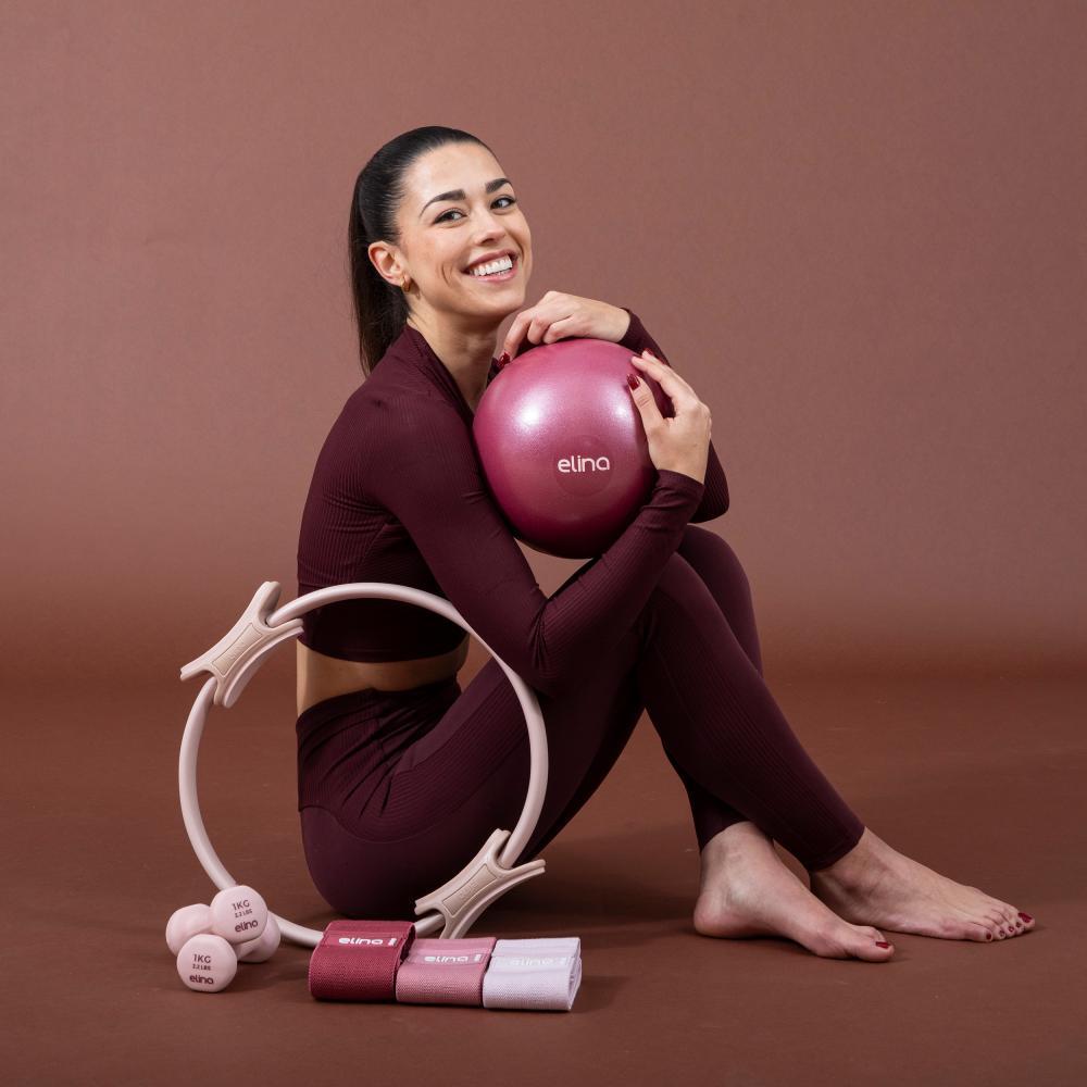 Aro Pilates Profesional 4/4
