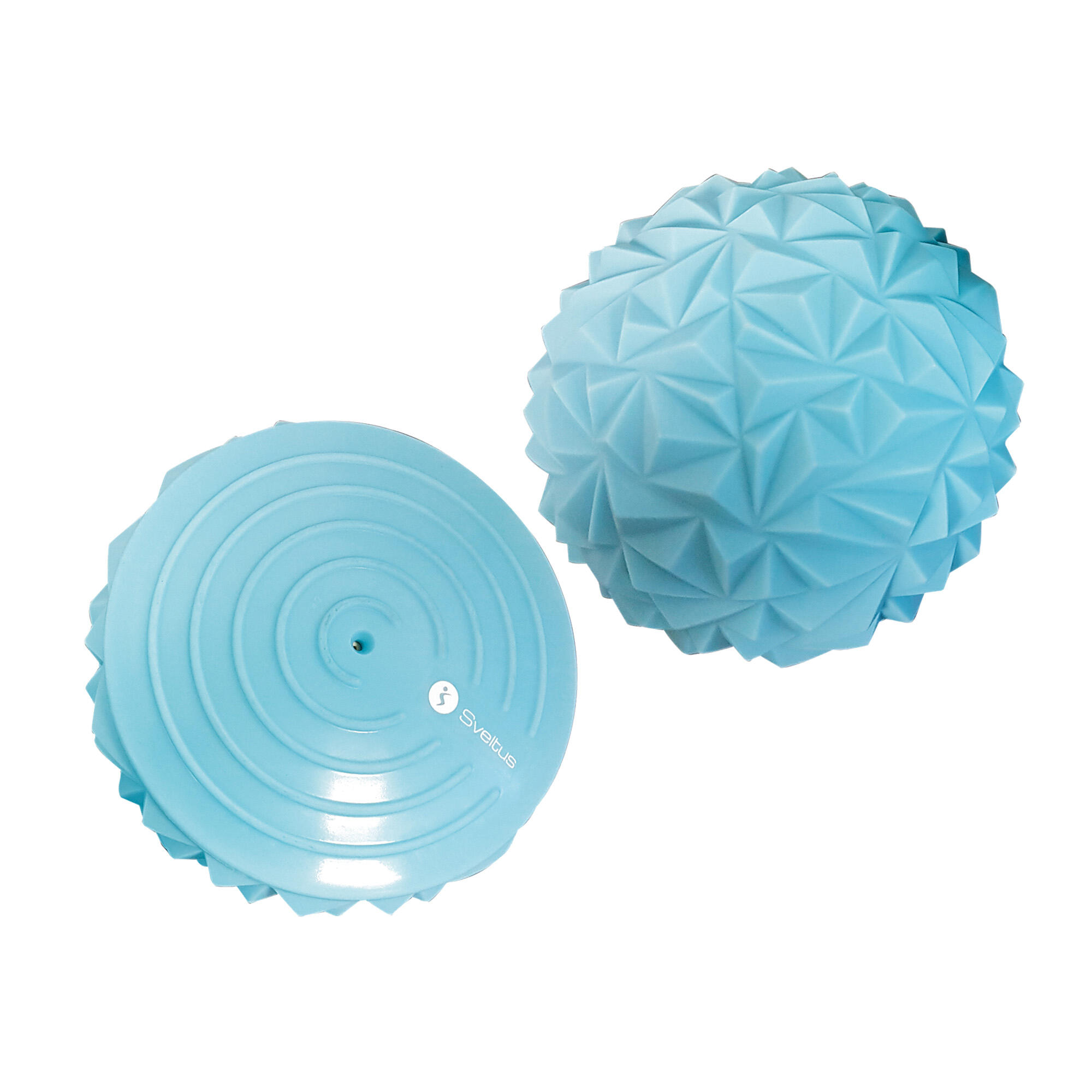 Fußmassagegerät Sveltus blau 2/2