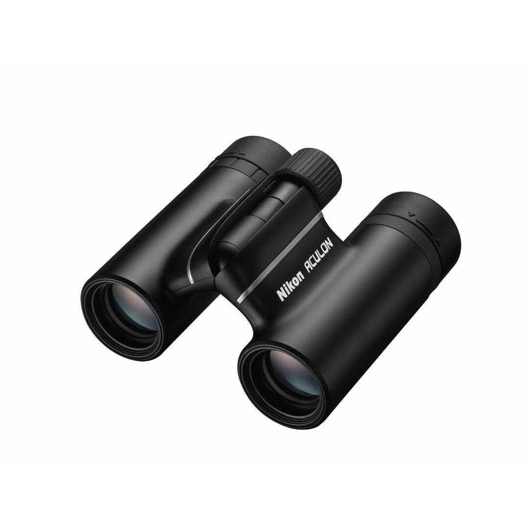 Nikon ACULON T02 10x21 Binocolo Compatto Nero 2/6