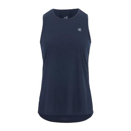 Débardeur NIMBLE Femme (Bleu Marine)