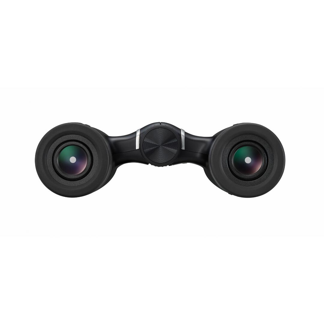 Nikon ACULON T02 10x21 Binocolo Compatto Nero 5/6