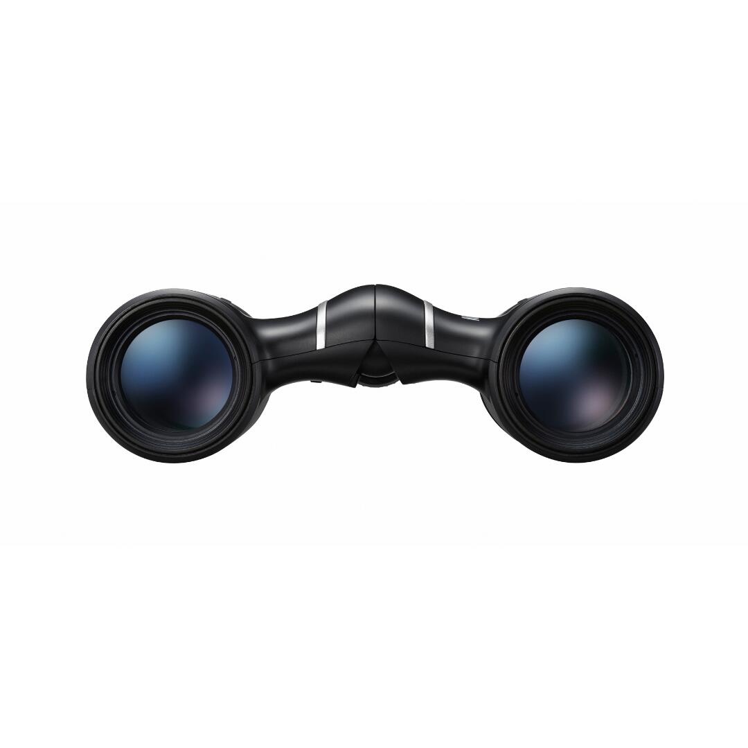 Nikon ACULON T02 10x21 Binocolo Compatto Nero 4/6