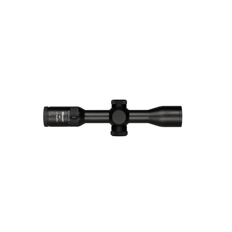 LUNETA BLASER B2 1,7-10X42 IC