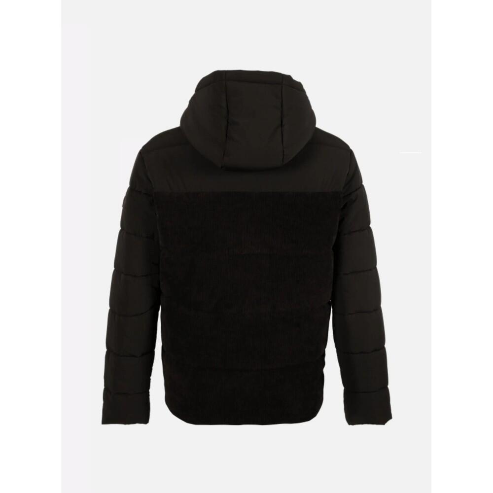 AULP Doudoune CHINO - BLACK 6/7
