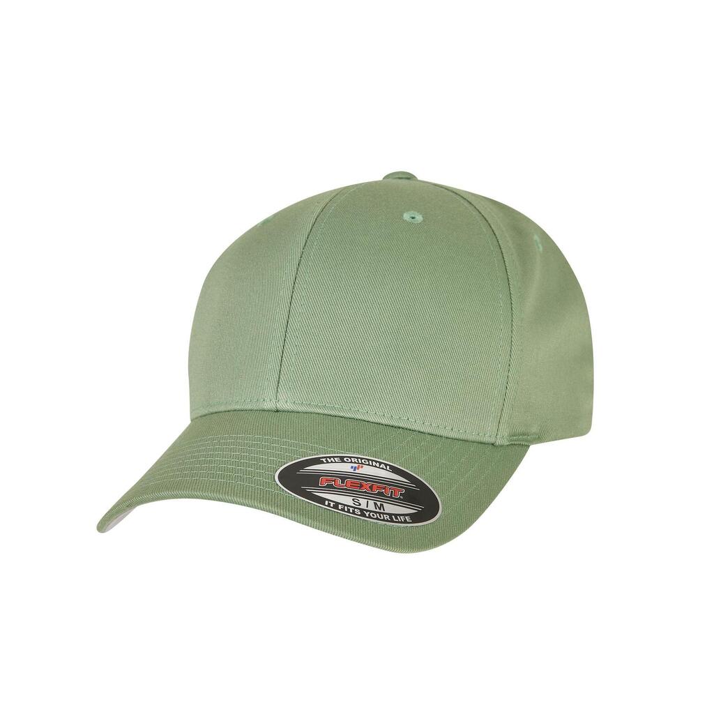 6-panel baseball cap Flexfit Wooly Comber