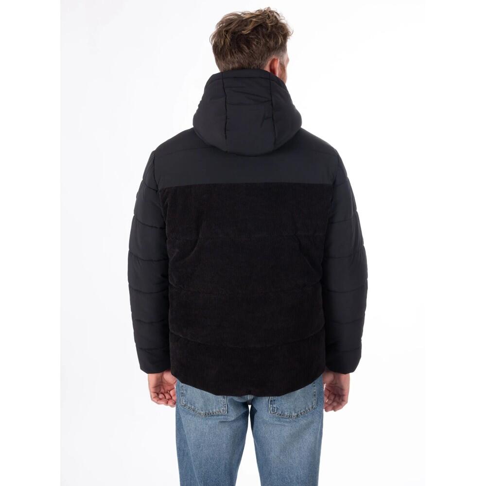 AULP Doudoune CHINO - BLACK 4/7