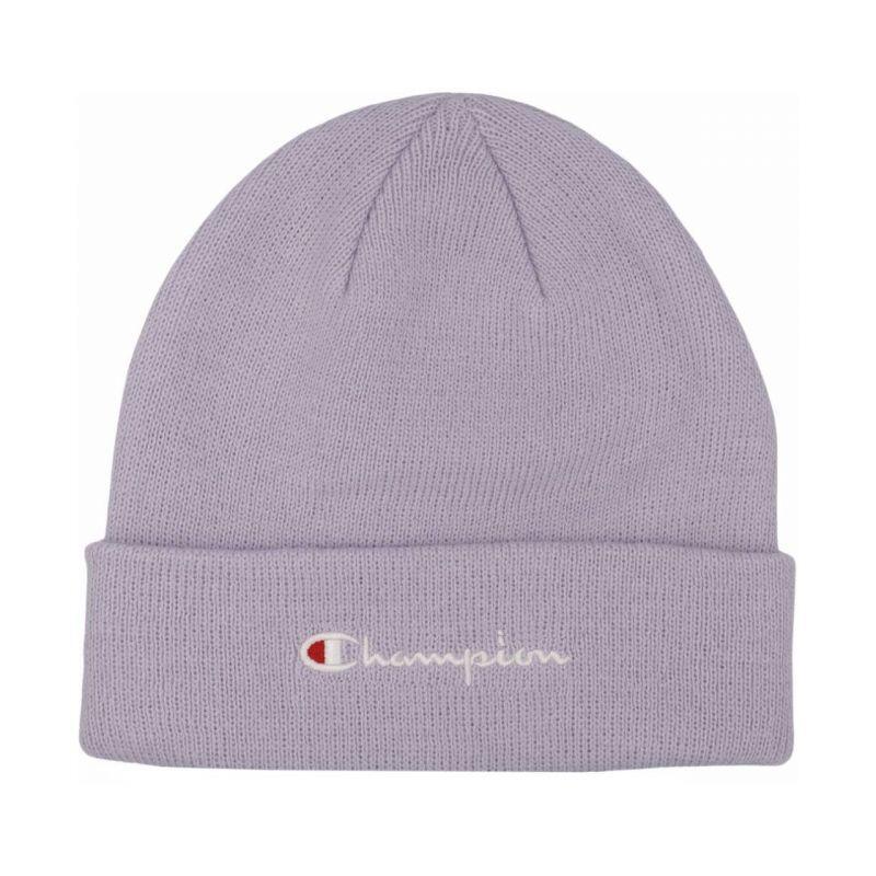 Unisex Adult Beanie (Violet)