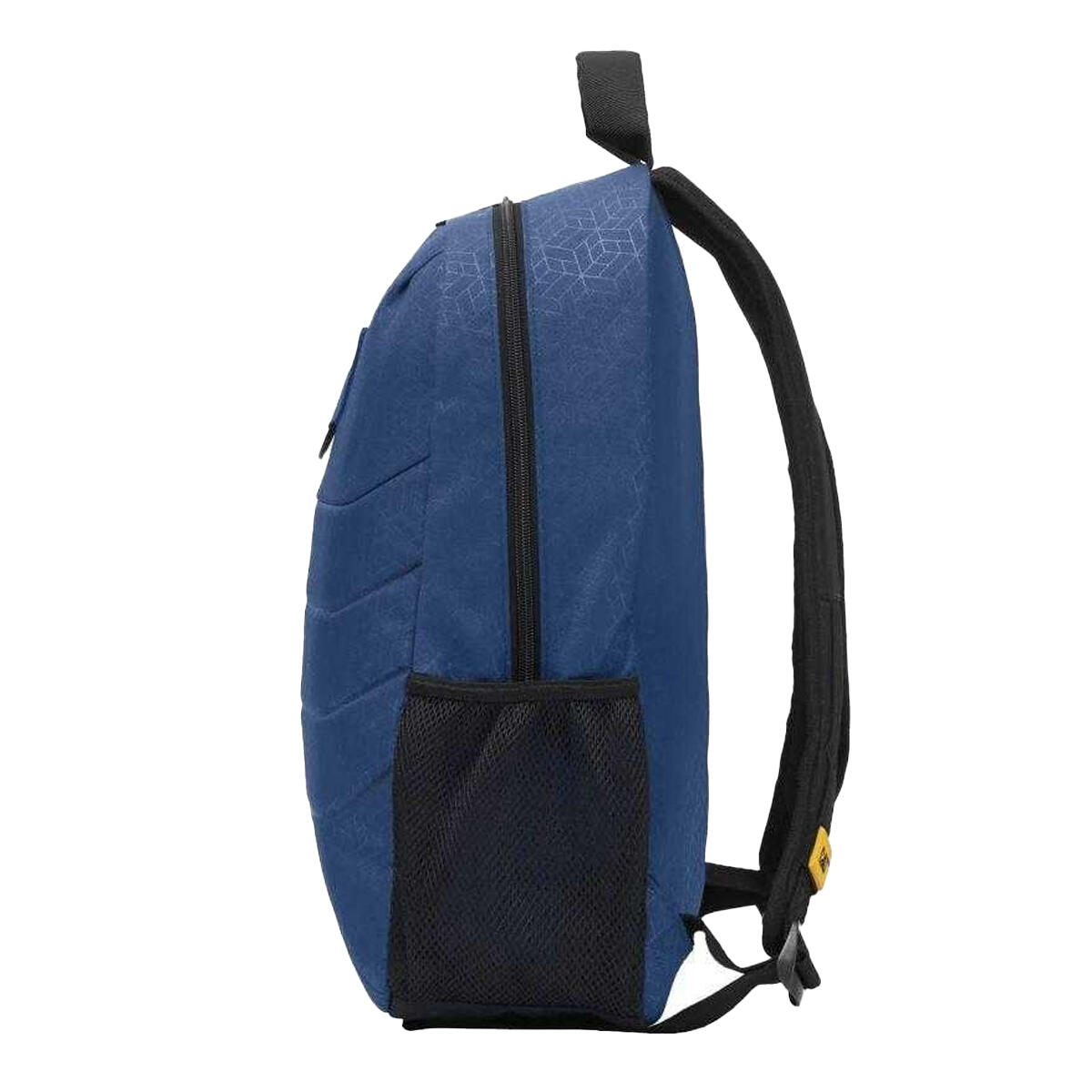 22 L Zaino Caterpillar Benson Blu Navy 3/5