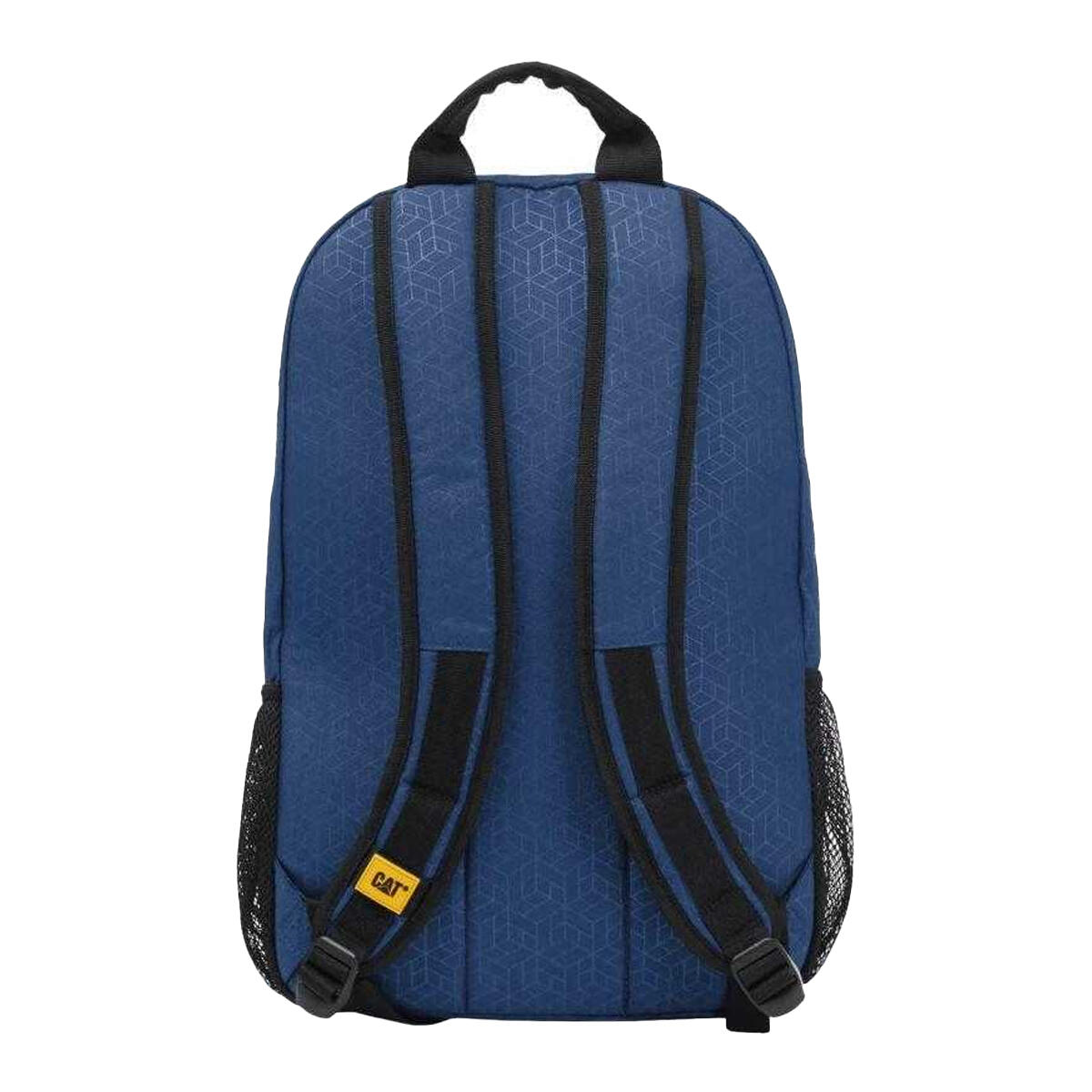 22 L Zaino Caterpillar Benson Blu Navy 2/5