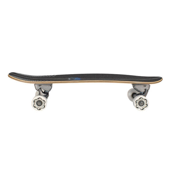 Skate complet pentru surf - Lost Party Splatter CX 28 - Carver