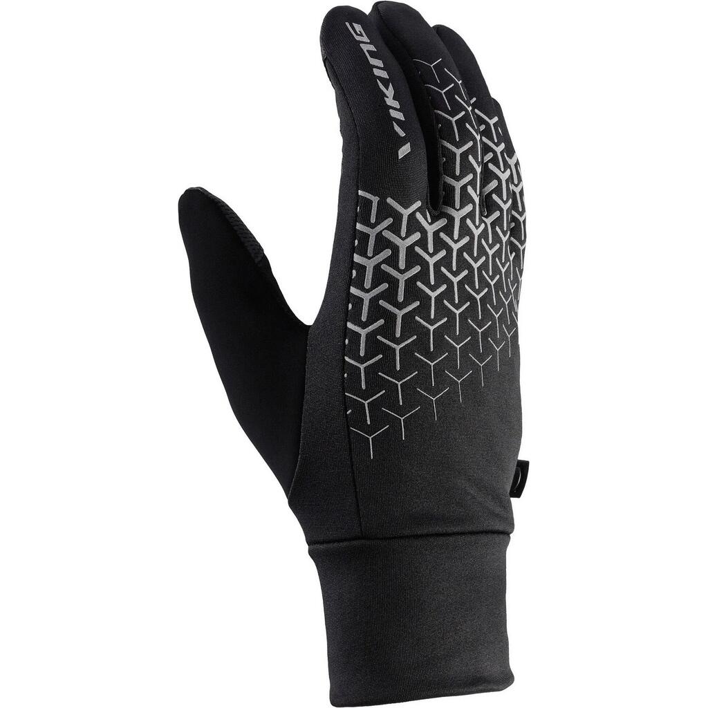 Unisex Adult Orton MultiFunctional Gloves (Black)