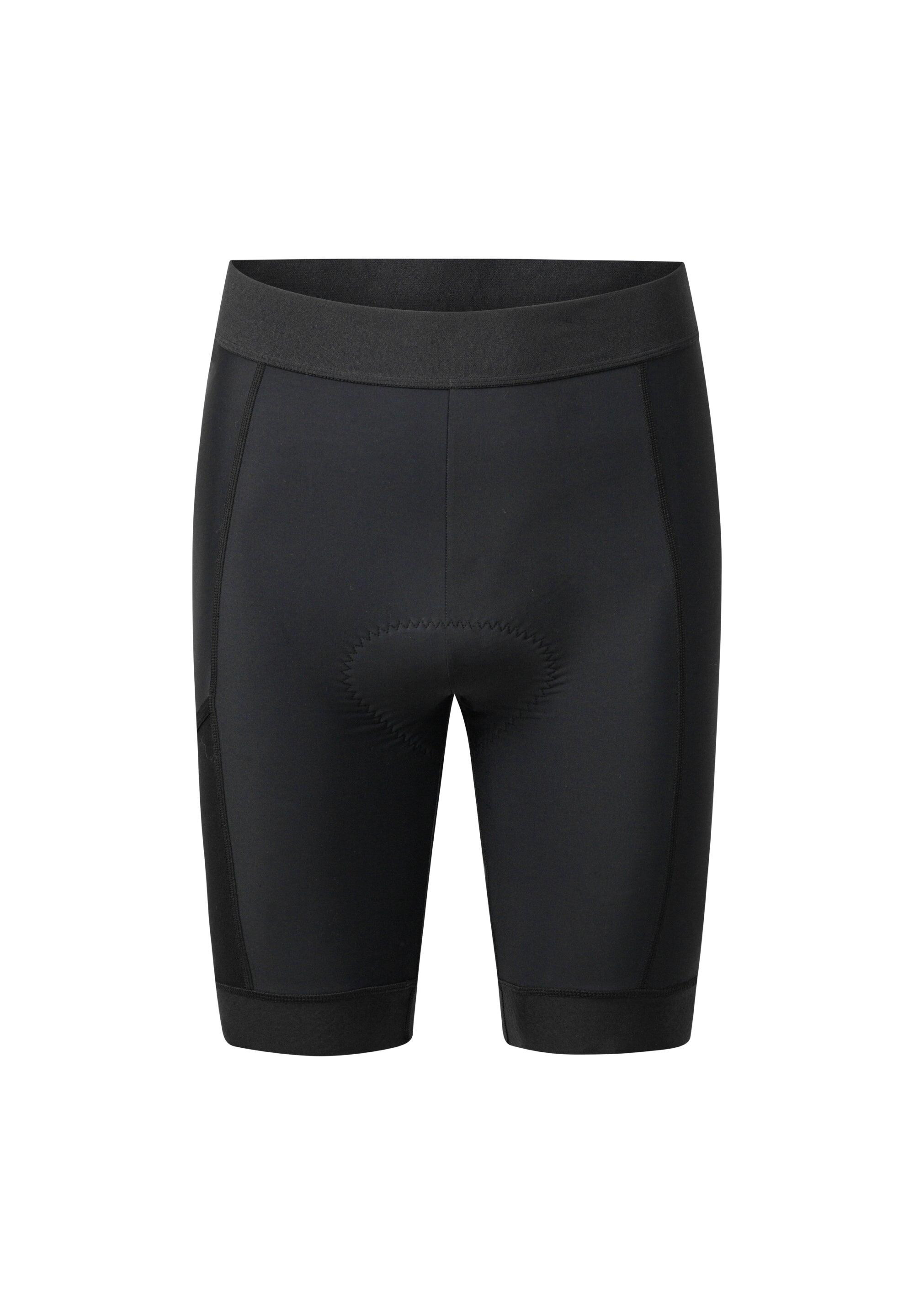 Cuissard cycliste homme avec rembourrage 3D séchage rapide