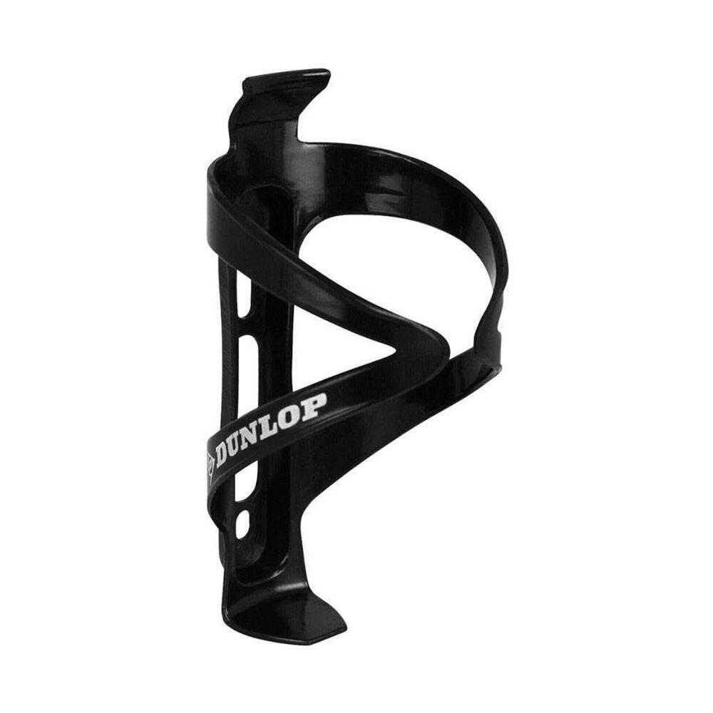 750 Ml Borraccia E Supporto Dunlop Nero 2/3