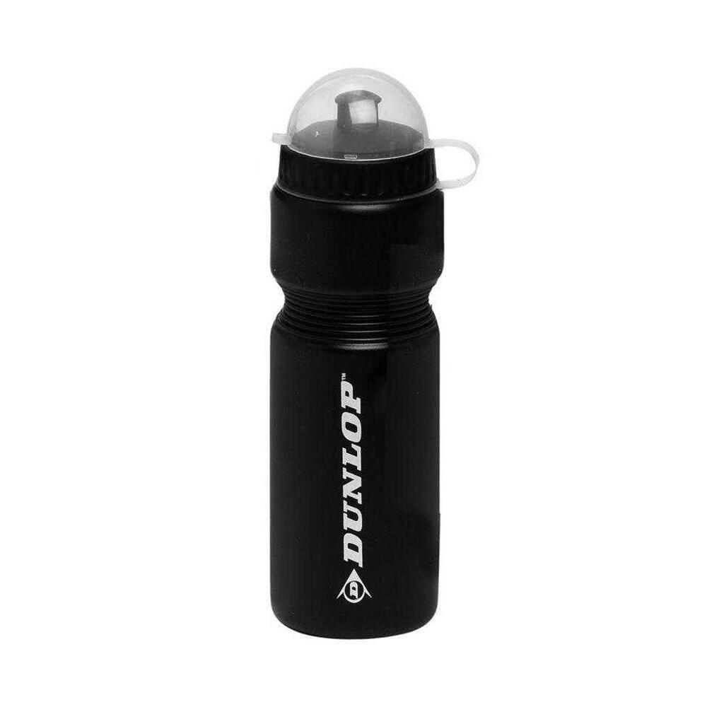 750ml Water Bottle and Holder (Black)