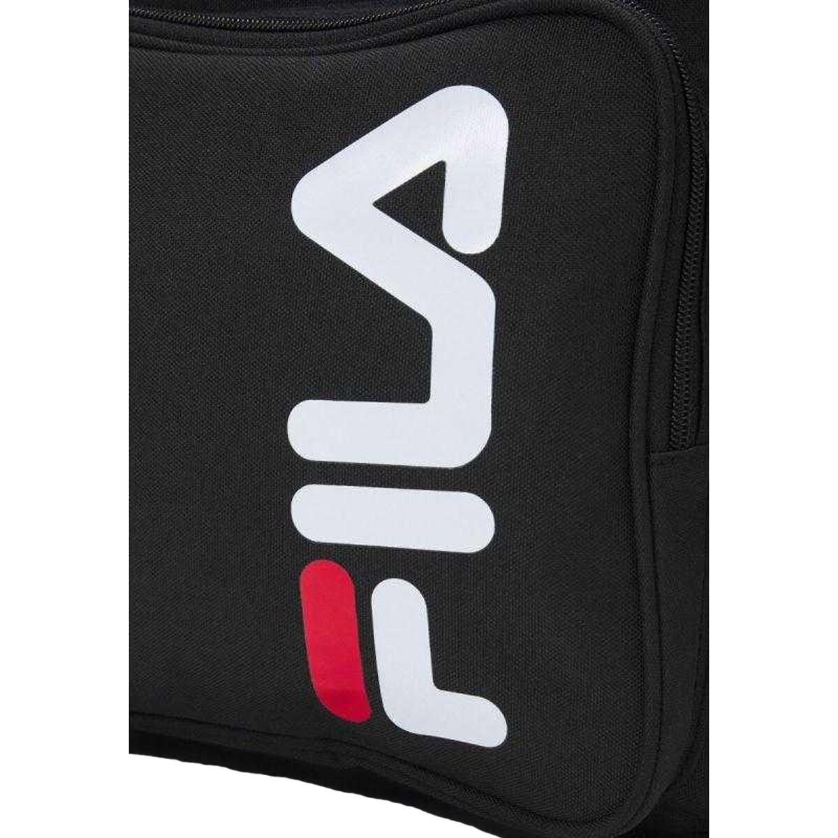 Sac À Dos Motif/style Logo FULDA (Noir) 4/4