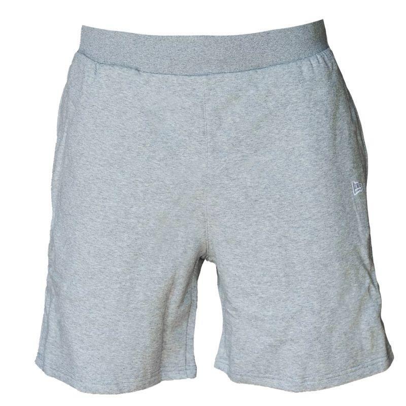 Mens Essentials Shorts (Grey)