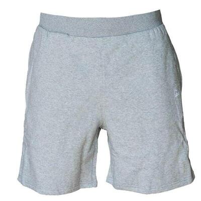 Heren essentials shorts (grijs)