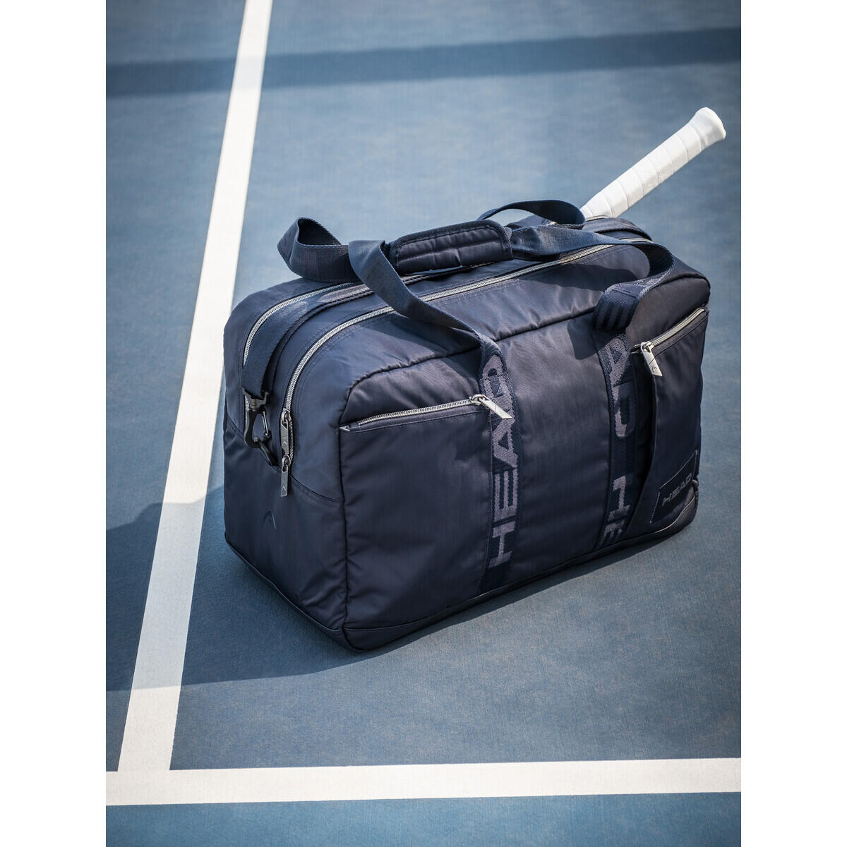 Pro Tote Bag 35L NV 6/7