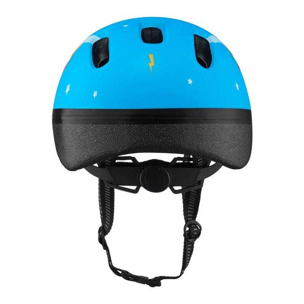 Casque De Vélo Motif/style Koala FUN Enfant (Bleu) 2/6