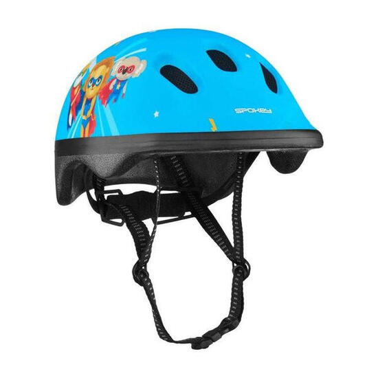 Kask Rowerowy Koala Dla Dzieci I Młodzieży