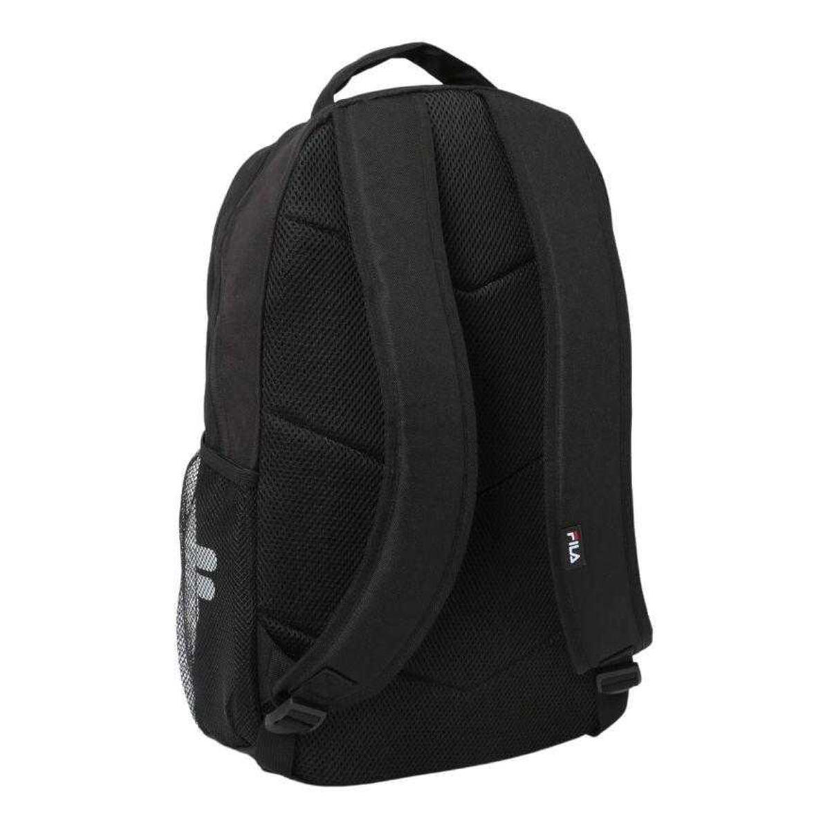 18.5L Zaino Fila Folsom Nero 2/3