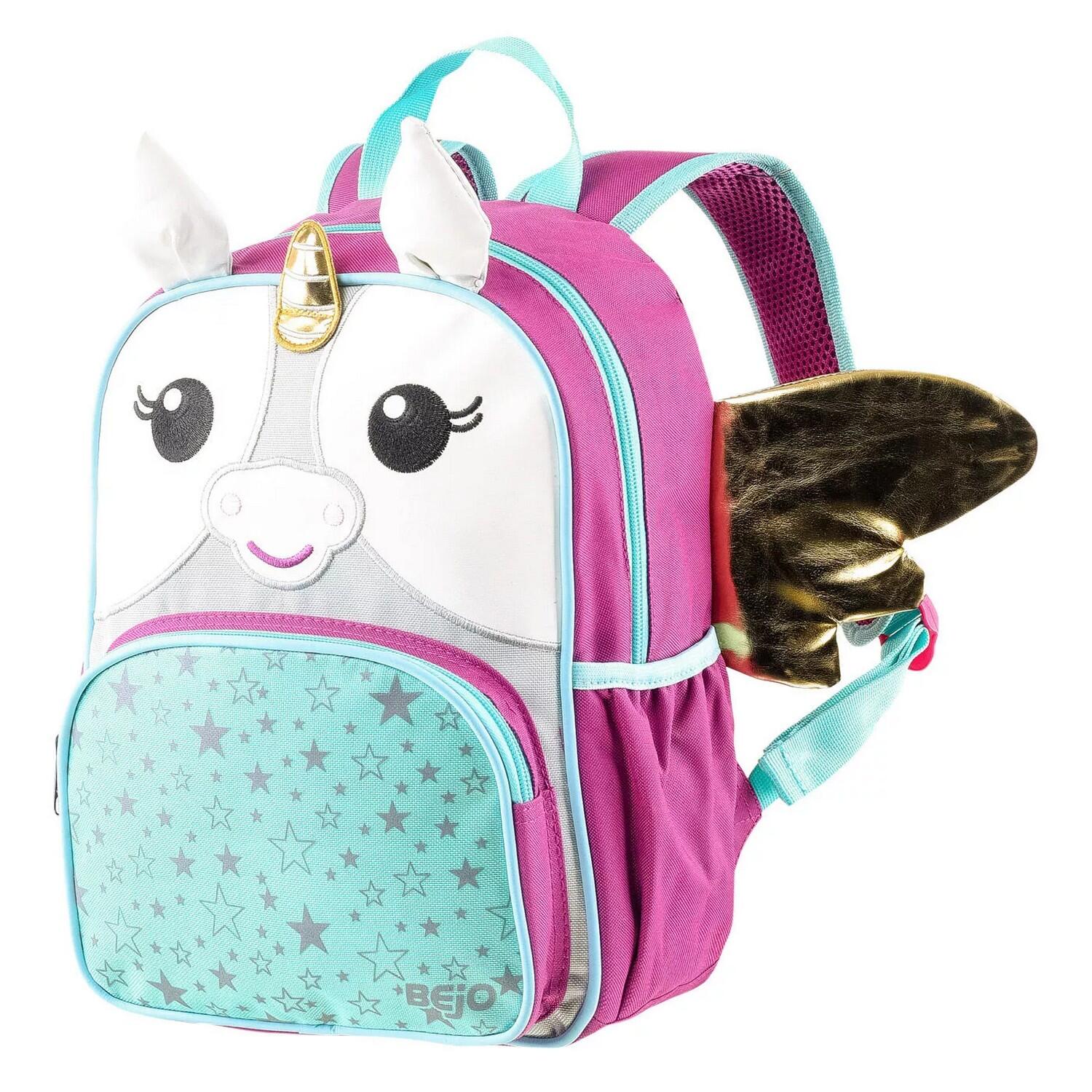 Sac À Dos PUFFY (Multicolore) 3/4