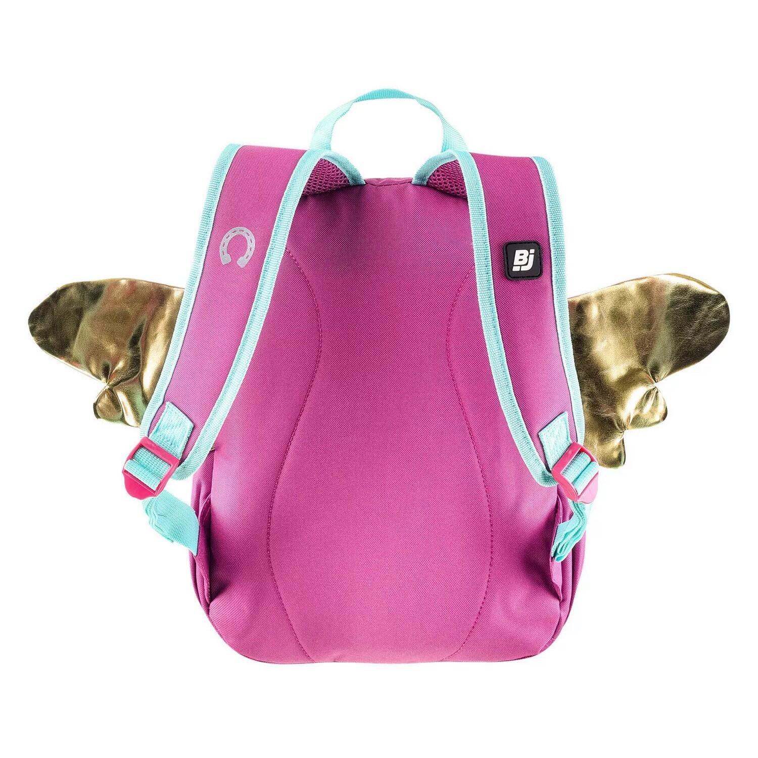 Sac À Dos PUFFY (Multicolore) 2/4