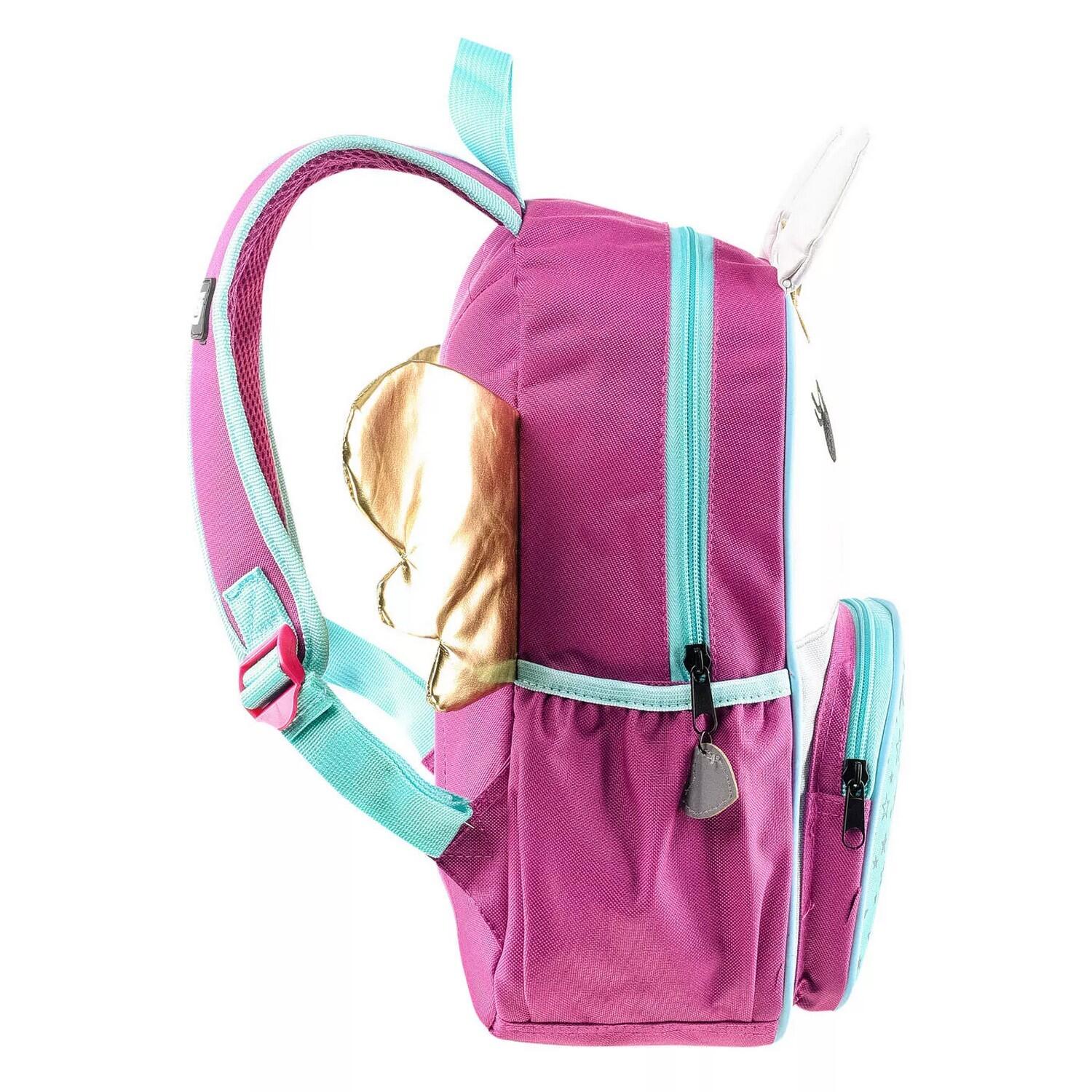 Sac À Dos PUFFY (Multicolore) 4/4