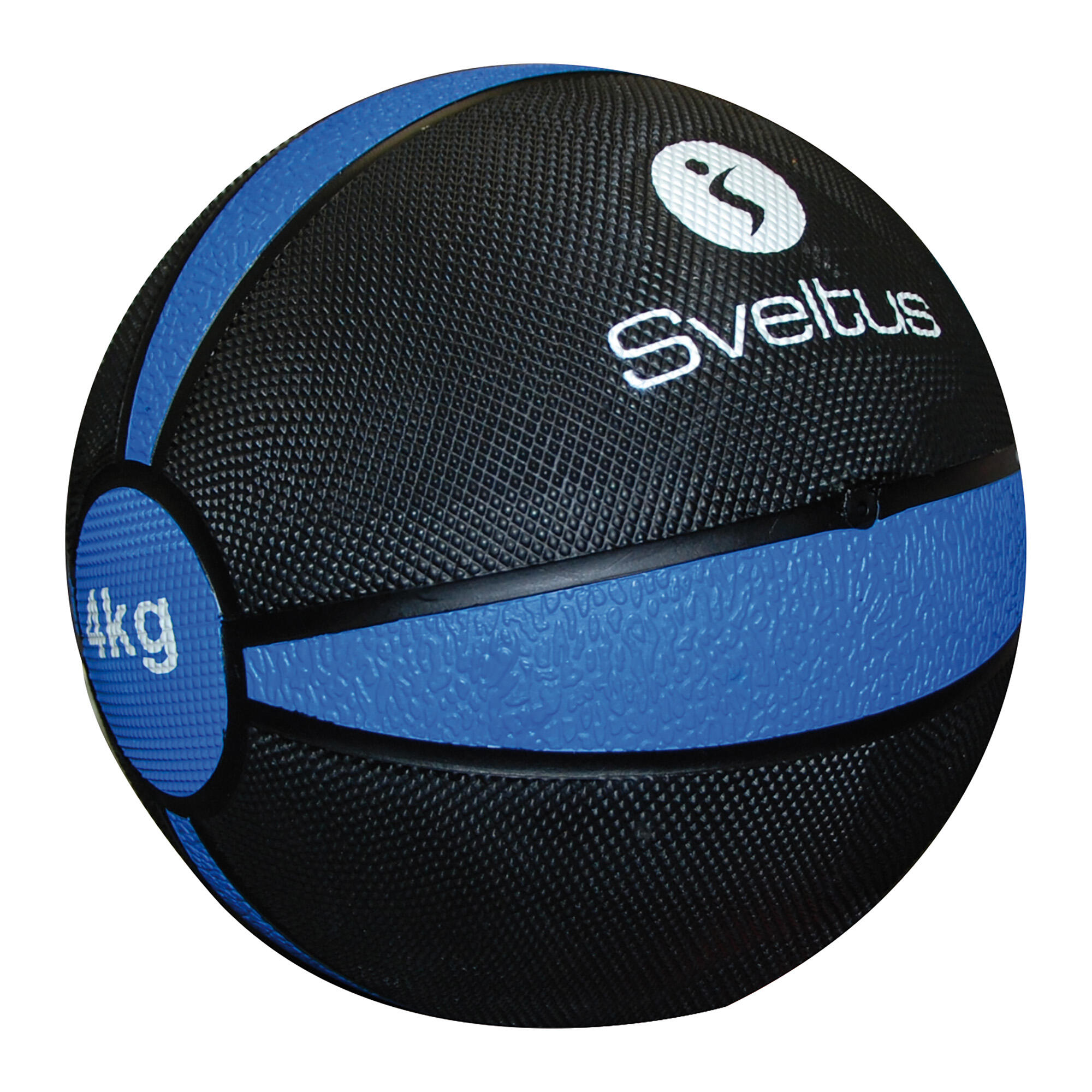 Piłka lekarska Sveltus 4 kg 3/3