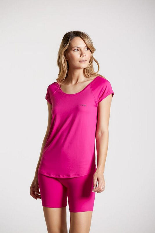 Pantaloncini Alive da donna Ditchil 5/7