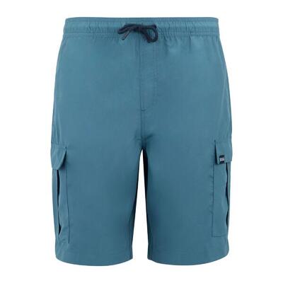 Costume Da Bagno A Pantaloncino Uomo Regatta Blanmont Mattone