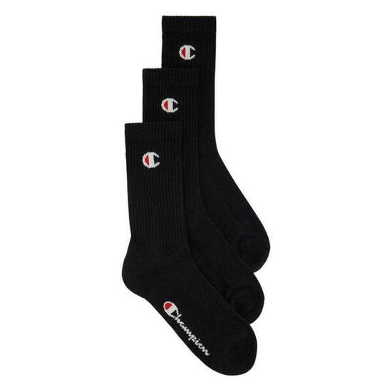 Chaussettes Adulte (Noir)