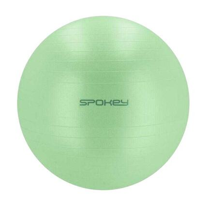 Ballon D´exercice FITBALL (Vert)