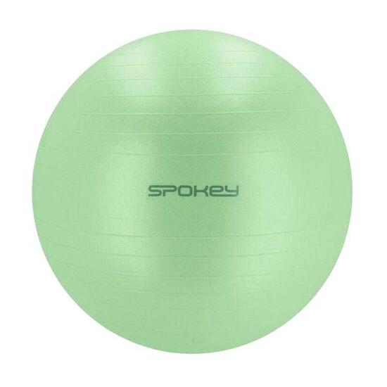 Ballon D´exercice FITBALL (Vert)