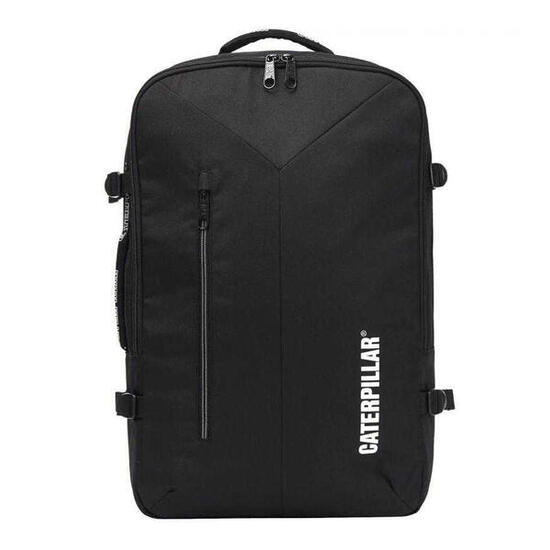 42L Zaino Caterpillar City Cabin Nero