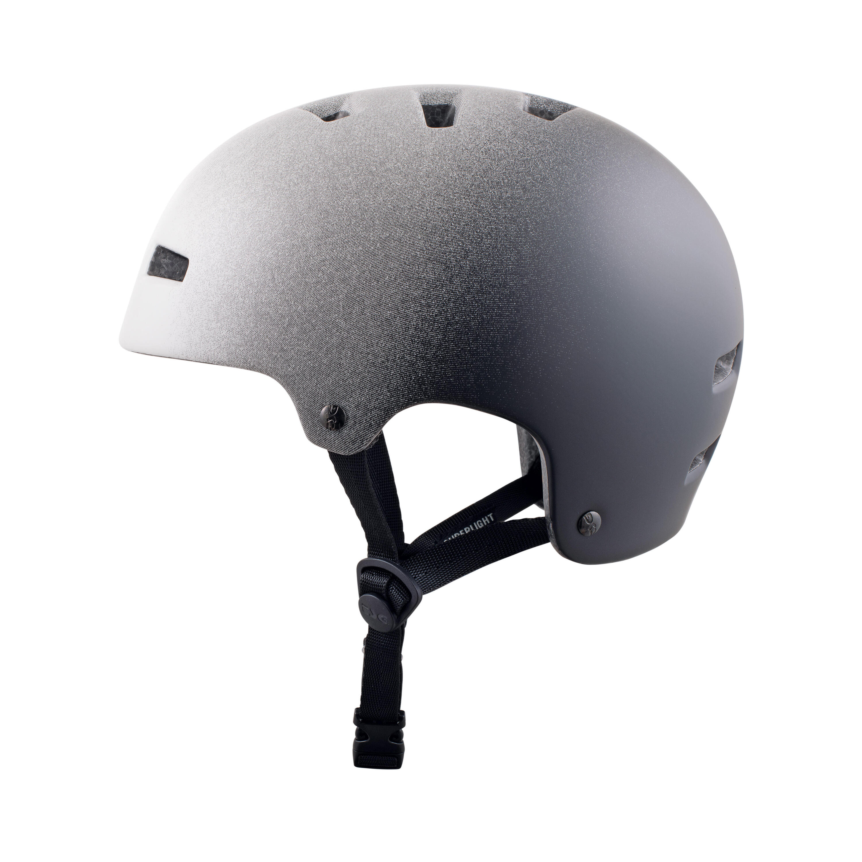 Protecciones - Diseño gráfico Superlight Stonewashed XXS/XS - TSG 3/4
