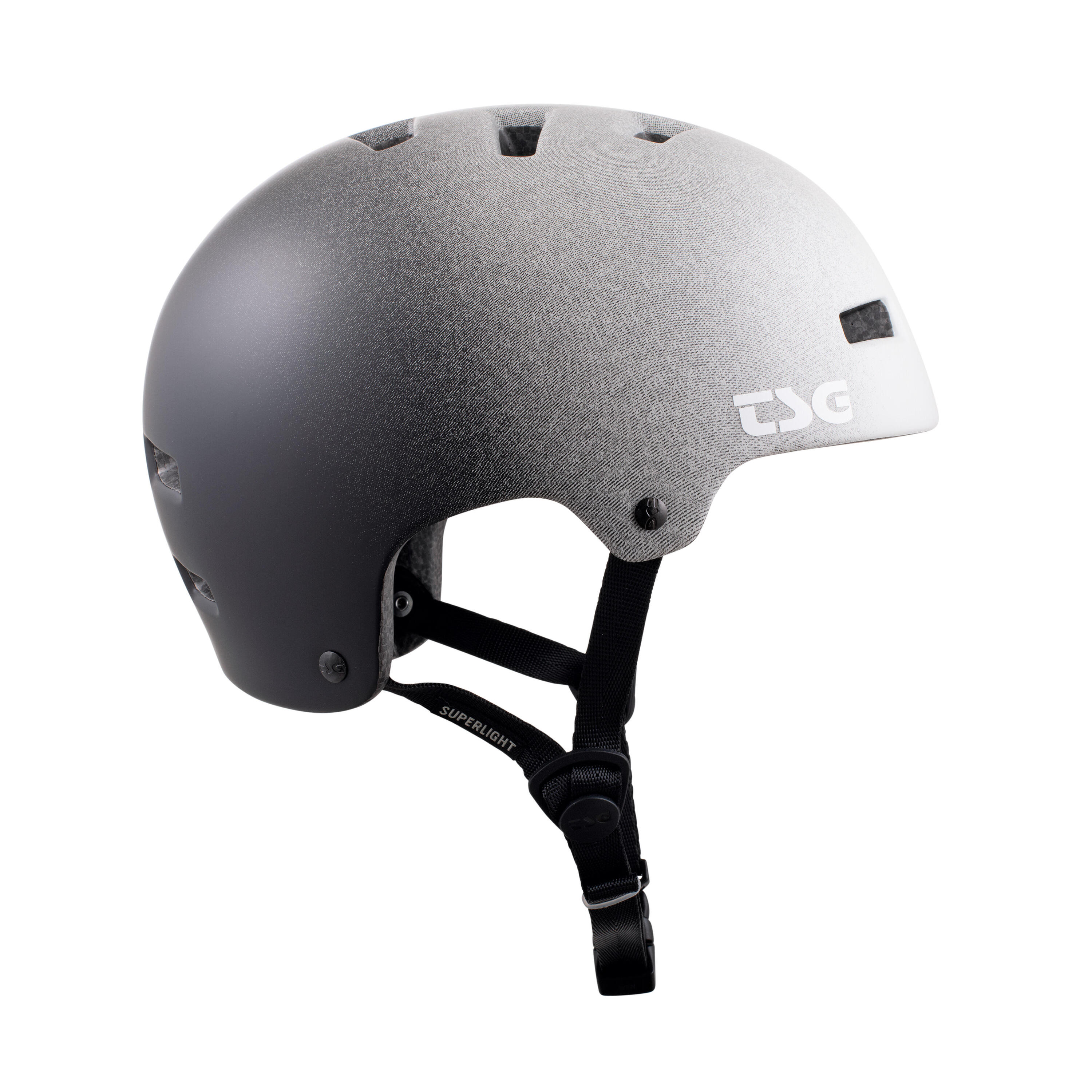 Protecciones - Diseño gráfico Superlight Stonewashed XXS/XS - TSG 2/4