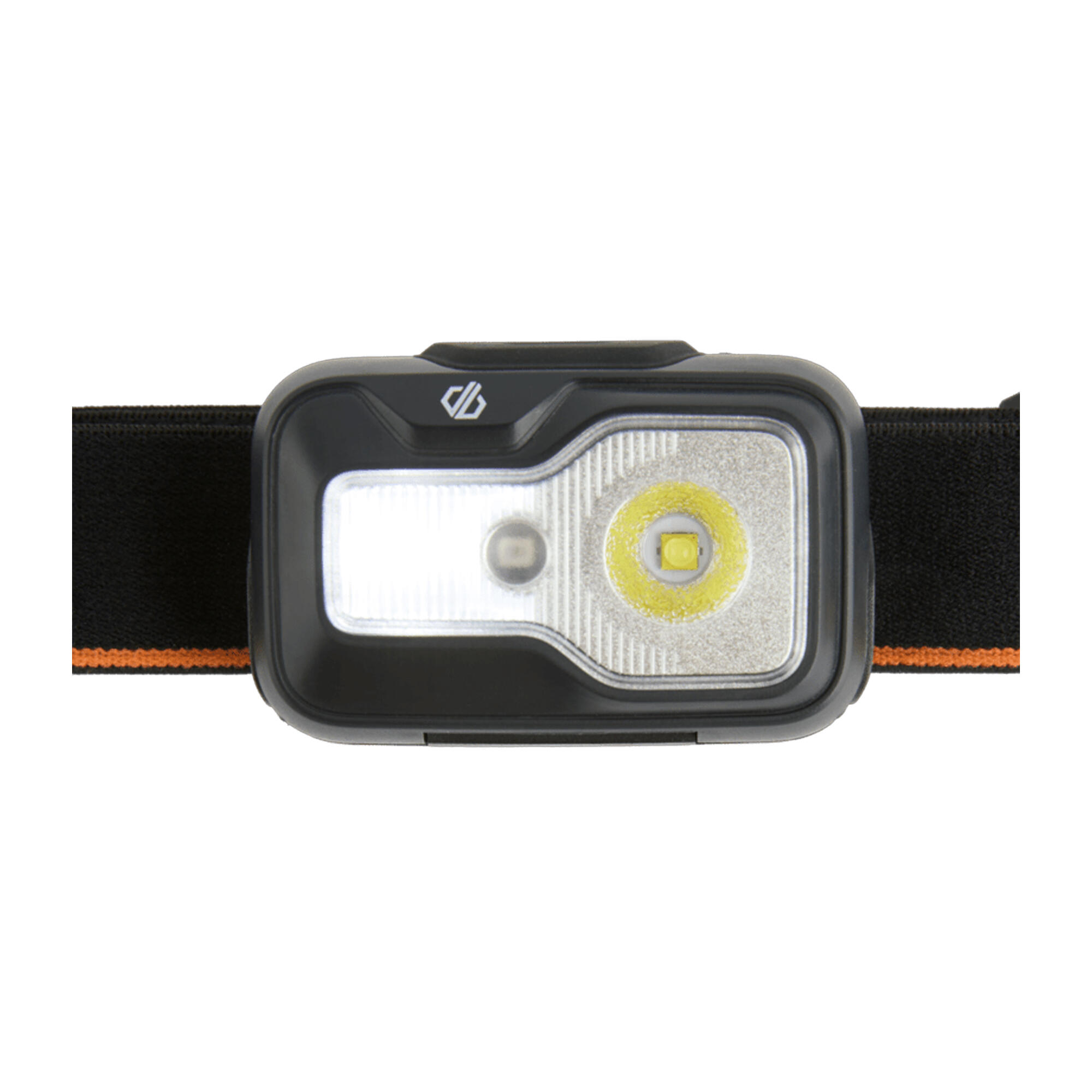 Lampe Frontale MOUNTAIN (Noir) 3/4