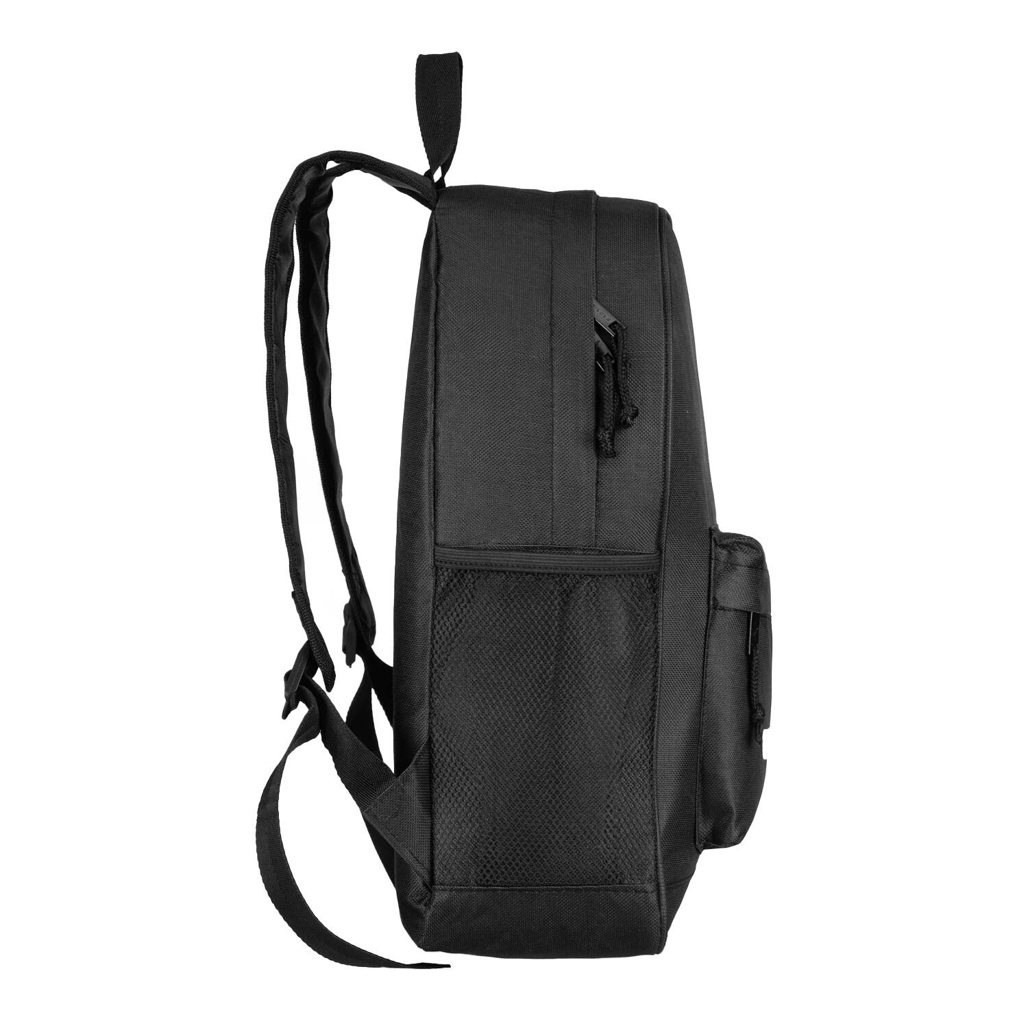 Zaino Givova Zaino Scuola Nero 3/4