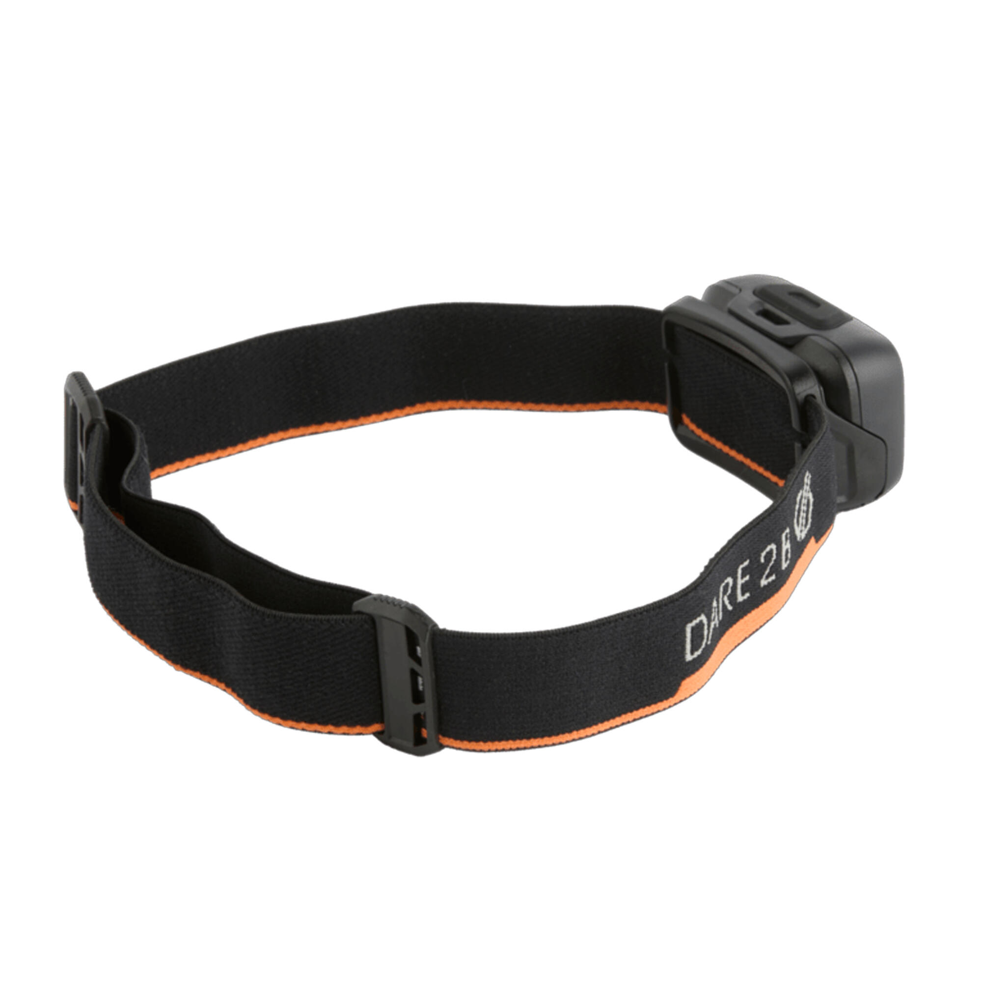 Lampe Frontale MOUNTAIN (Noir) 2/4