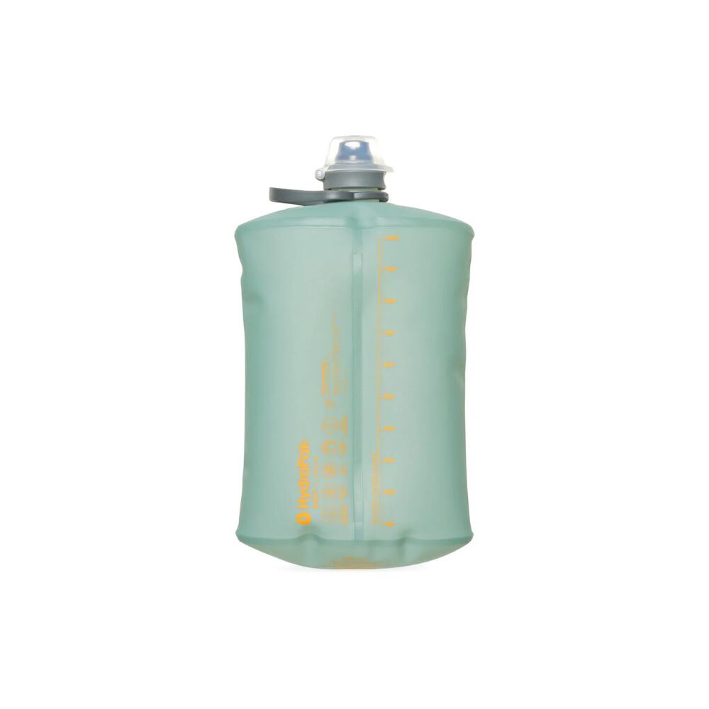 Hydrapak Stow 1L Faltbare Trinkflasche 1/3