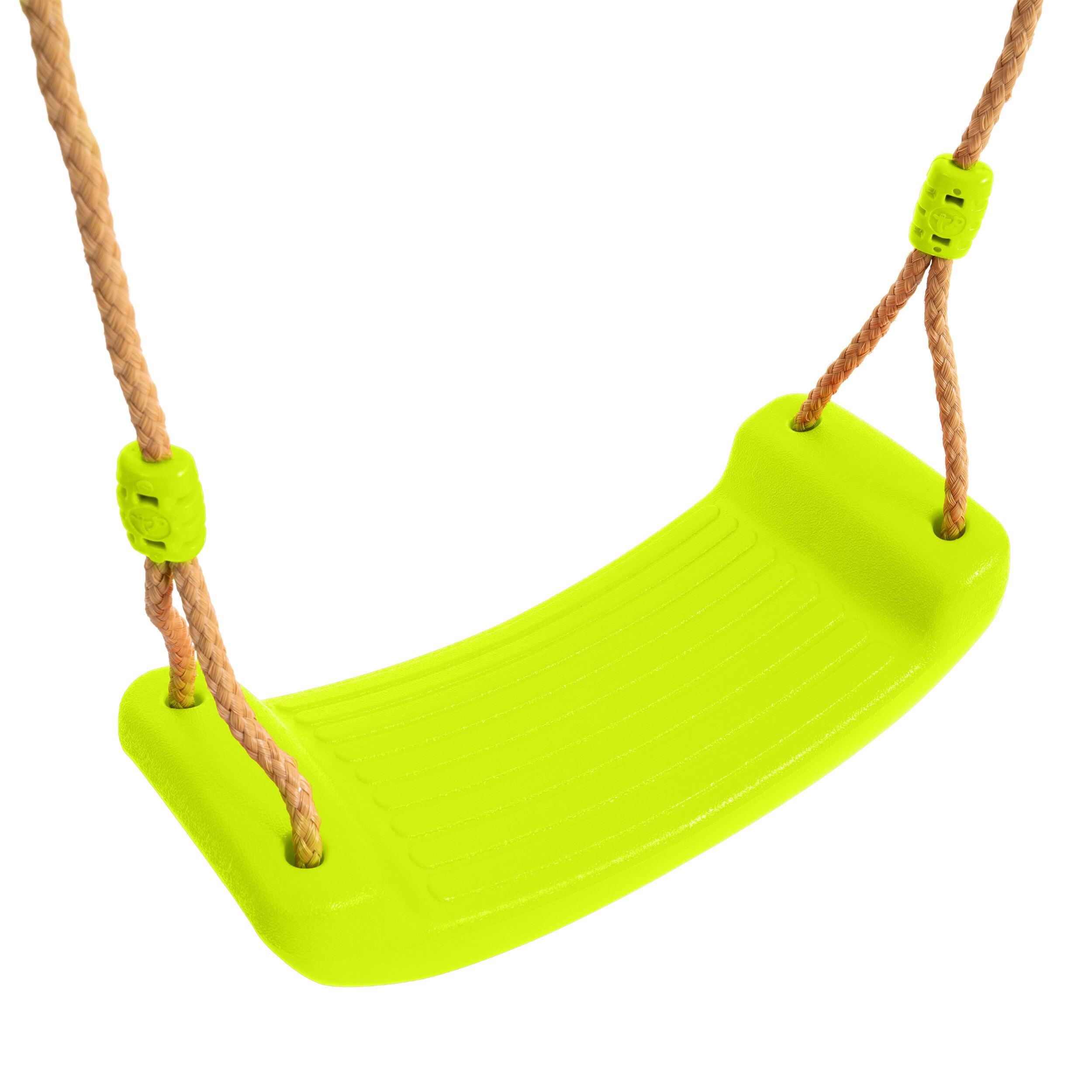 Bras de portique 2 balançoire  bois FSC® 4/5