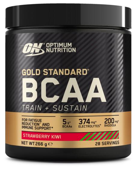 Gold Standard Bcaa Train + Sustain 266 gr 3/3